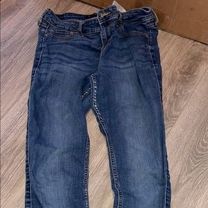 Hollister women’s jeans
